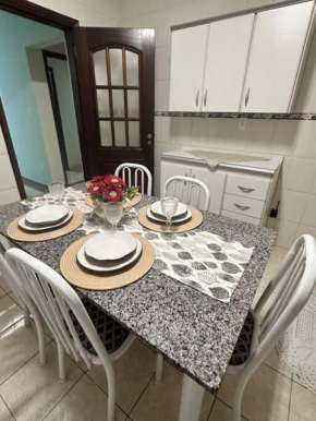 Apartamento Harmonia lindo e aconchegante